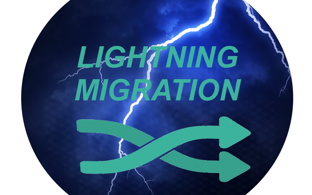 The Complete Lightning Migration Guide: Terminology